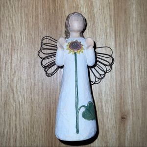 Willow Tree Angel of Summer - Retired